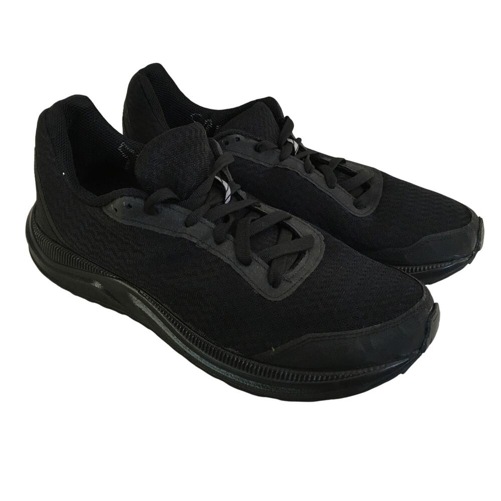 Altama Running Shoe Sneakers Mens 10.5 EE Wide All Black NWOT Tactical Crossfit